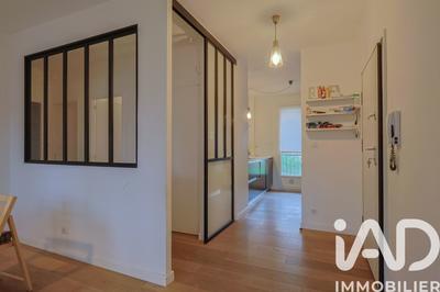 Appartement - 79 m² - 3 pièces