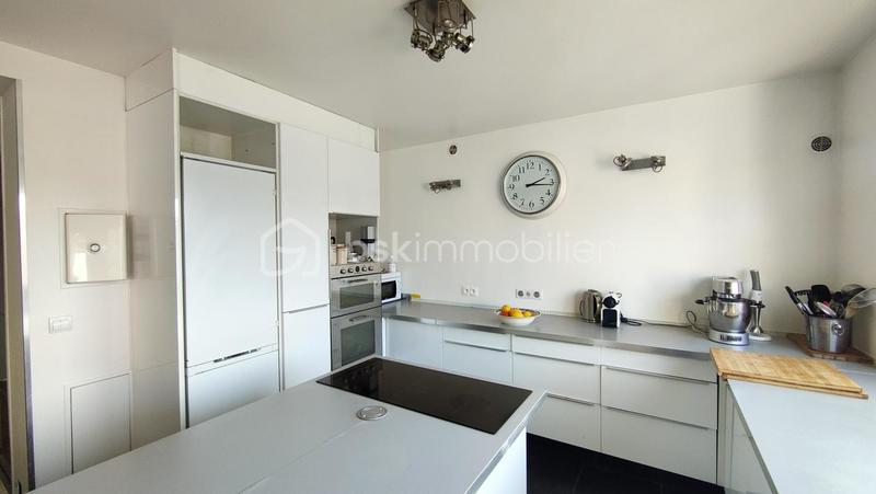 Appartement - 113 m² - 4 pièces