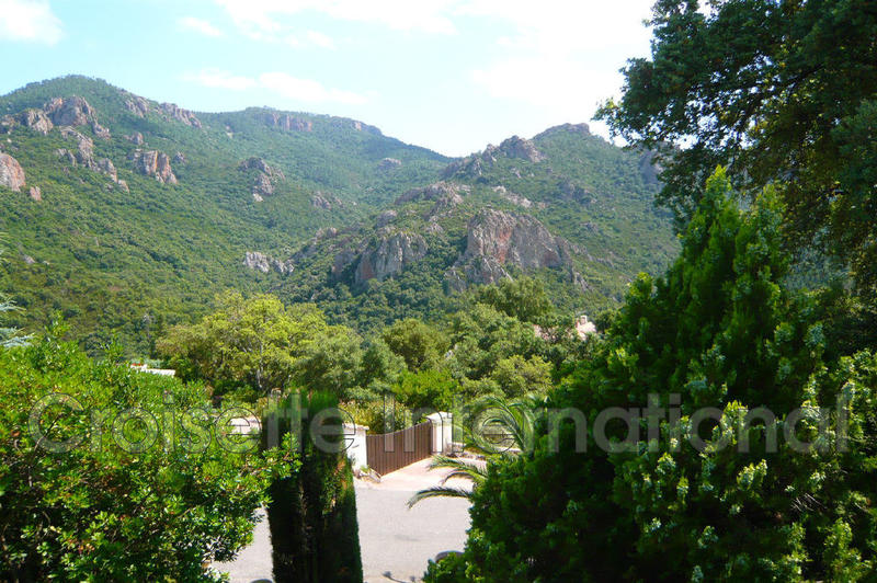 Bastide - 302 m² - 8 pièces