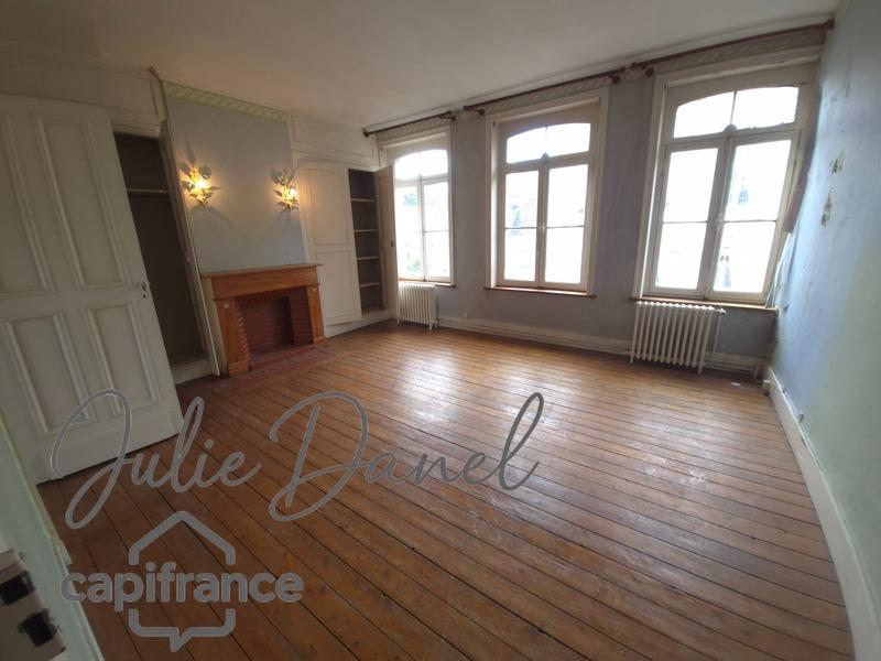 Maison - 133 m² - 4 pièces
