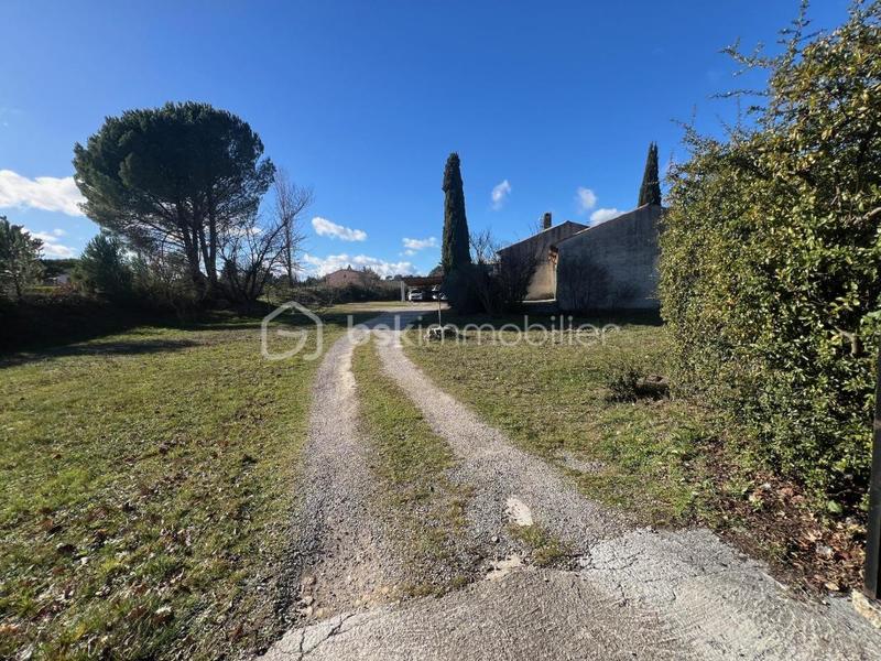 Entrepôt - 115 m² - 4 pièces