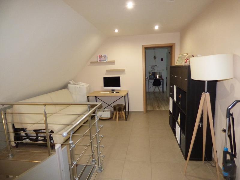 Maison - 126 m² - 5 pièces