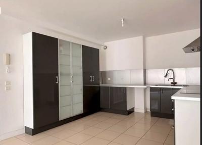 Duplex - 133 m² - 6 pièces