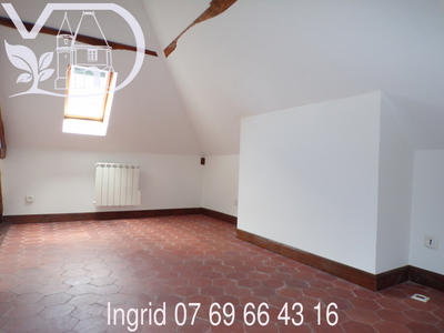 Maison - 133 m² - 5 pièces