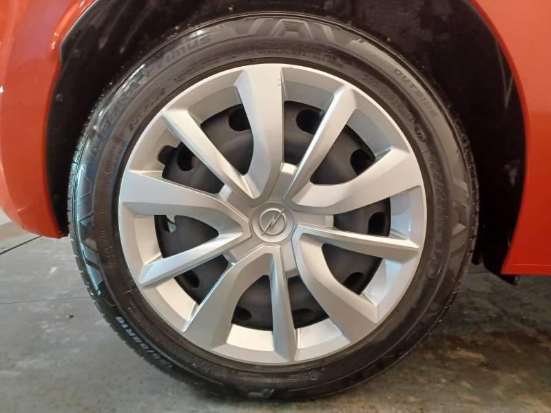 Opel Corsa Electrique 136 ch &amp; Batterie 50 kWh Edition