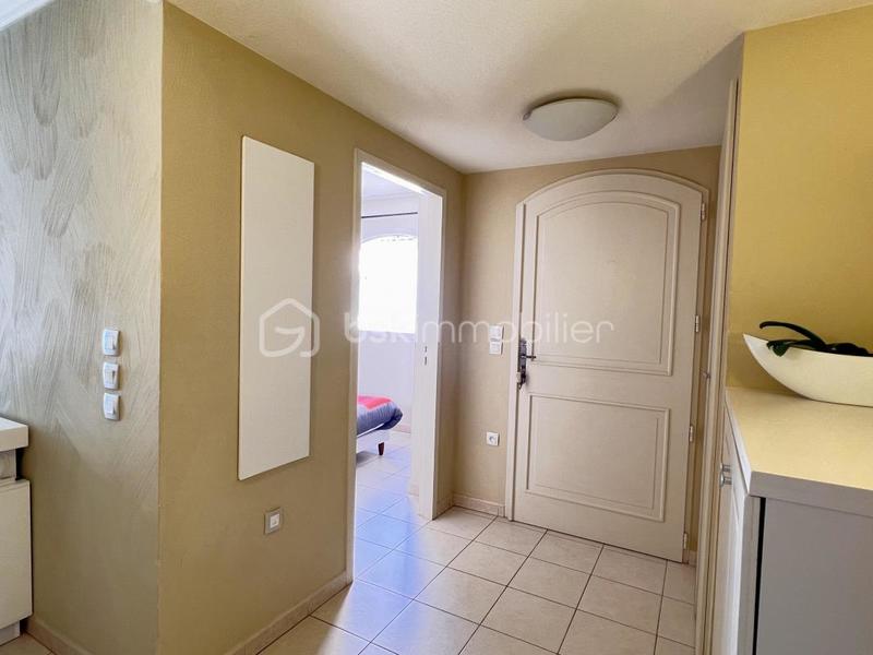 Appartement - 52 m² - 3 pièces