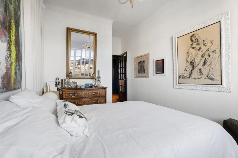 Appartement - 77 m² - 3 pièces