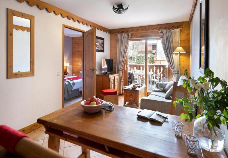 Appartement - 32 m² - 2 pièces