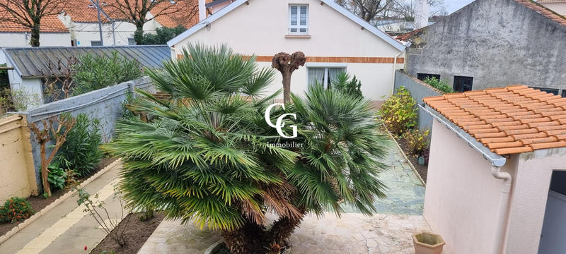 Maison ancienne - 160 m² - 4 pièces