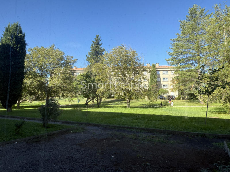 Appartement - 17 m² - 1 pièce