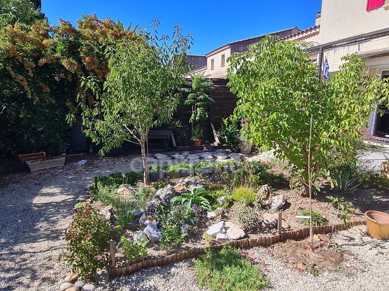 Maison - 79 m² - 4 pièces