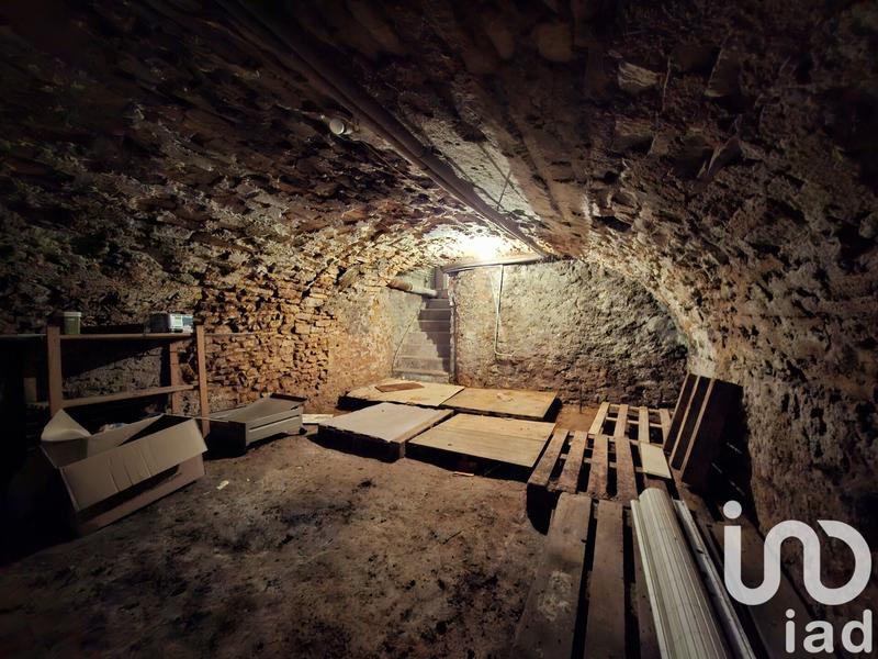 Maison - 117 m² - 5 pièces