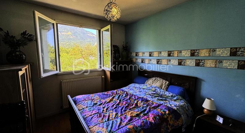 Duplex - 110 m² - 5 pièces