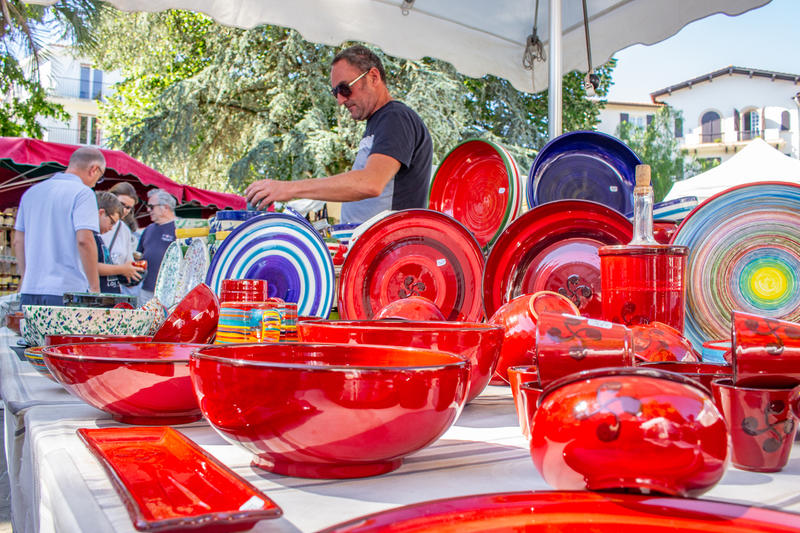 Rendez-Vous du Palmier