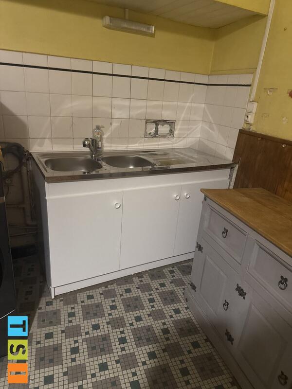 Maison - 180 m² - 5 pièces