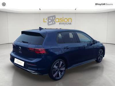 Volkswagen Golf 1.4 Hybrid Rechargeable Opf 245 Dsg6 Gte