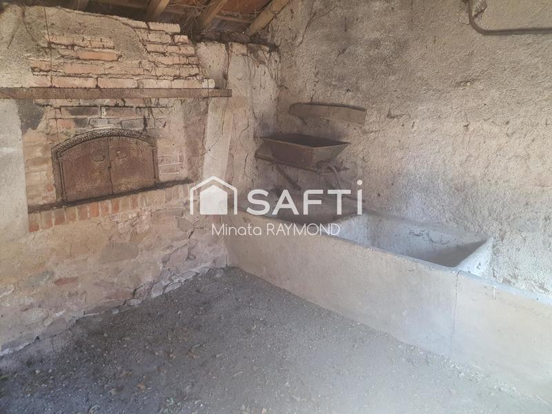 Ferme - 67 m² - 4 pièces