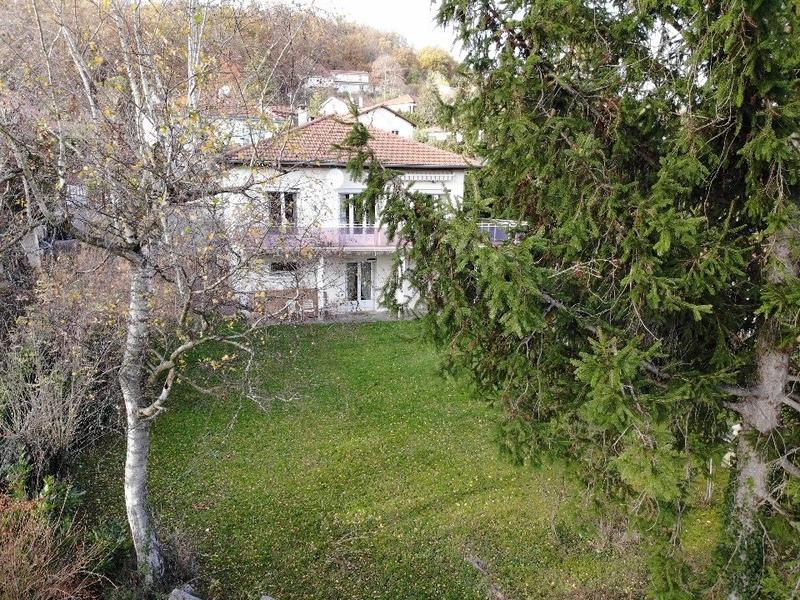 Maison - 128 m² - 6 pièces