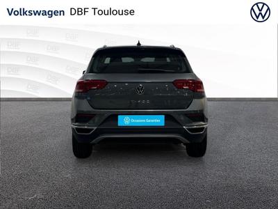 Volkswagen t-Roc 1.0 Tsi 115 Start/Stop Bvm6 Lounge