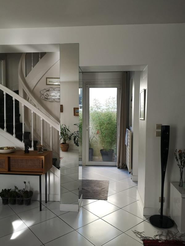 Maison - 143 m² - 5 pièces