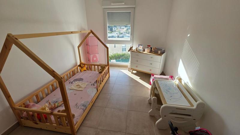 Villa - 90 m² - 4 pièces