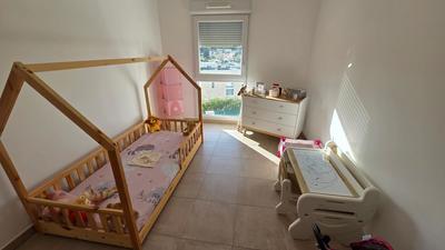 Villa - 90 m² - 4 pièces