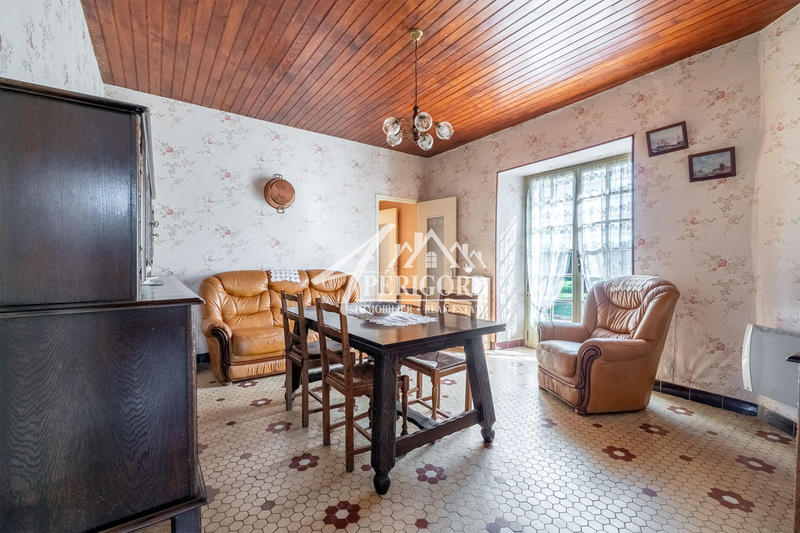 Ferme - 393 m² - 4 pièces