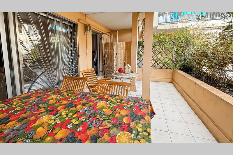 Appartement - 47 m²