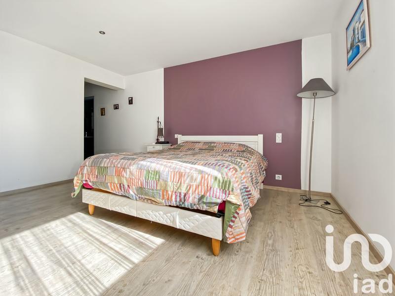 Maison - 143 m² - 5 pièces