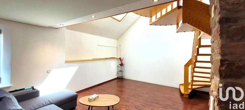 Maison - 179 m² - 6 pièces