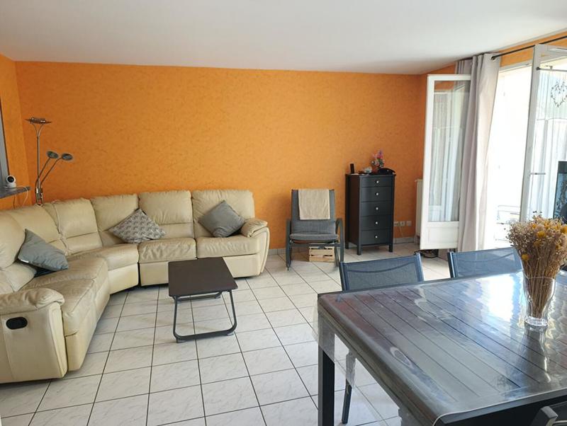 Maison - 114 m² - 6 pièces