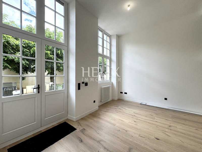 Maison - 119 m² - 4 pièces