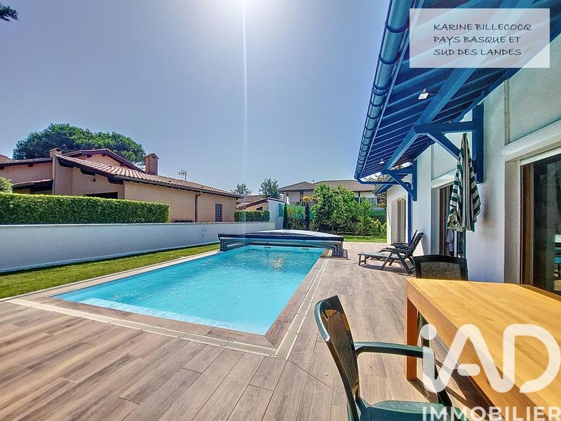 Maison - 141 m² - 4 pièces