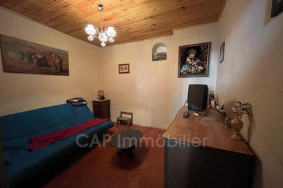 Maison de village - 70 m² - 3 pièces