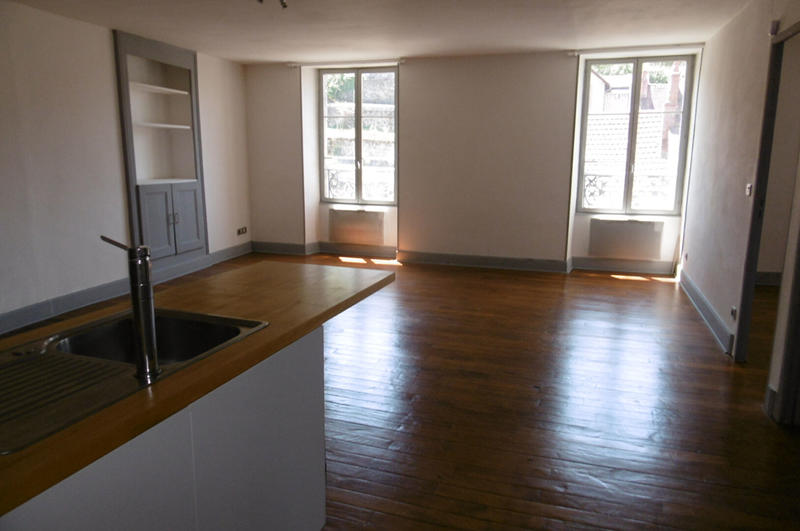 Immeuble - 6 pièces