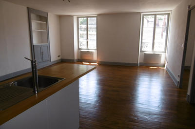 Immeuble - 6 pièces