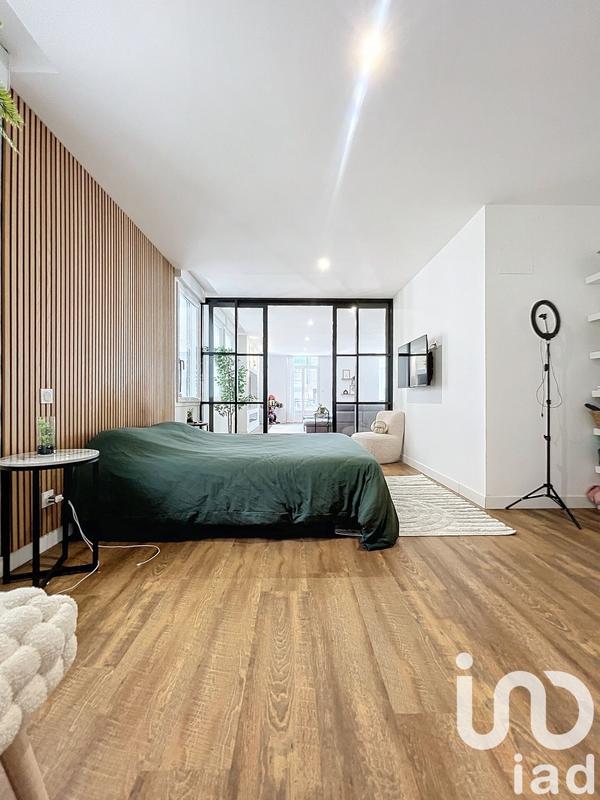 Appartement - 150 m² - 5 pièces