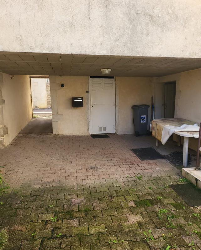 Maison ancienne - 113 m² - 6 pièces