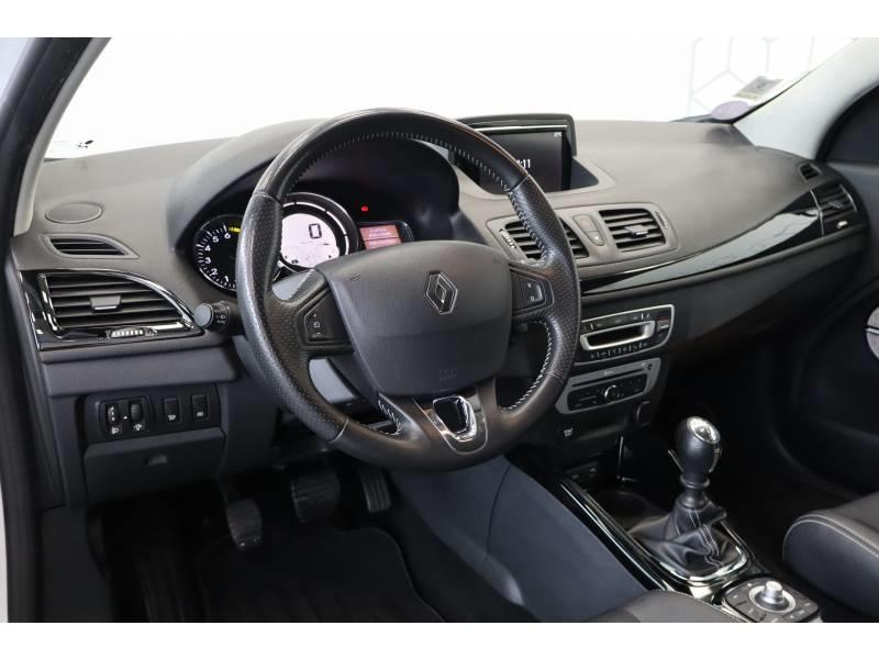 Renault Mégane III Coupé Tce 130 Energy Bose