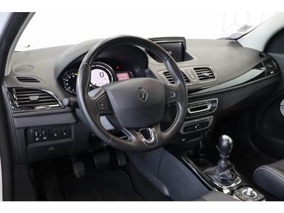 Renault Mégane III Coupé Tce 130 Energy Bose