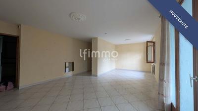 Maison - 86 m² - 4 pièces