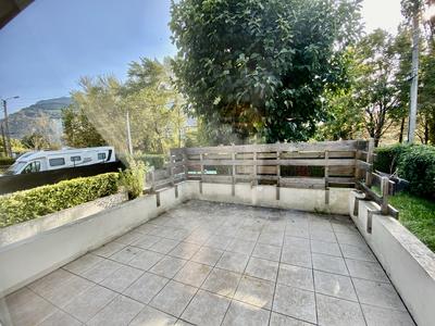 Maison ancienne - 120 m² - 5 pièces