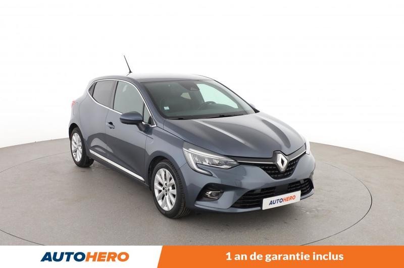 Renault Clio 1.0 TCe Intens 101 ch