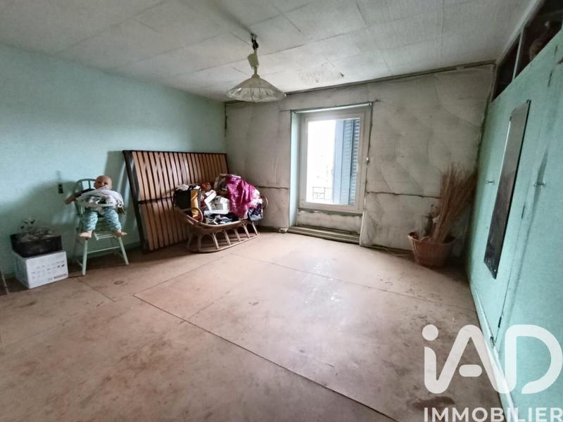 Maison - 158 m² - 4 pièces