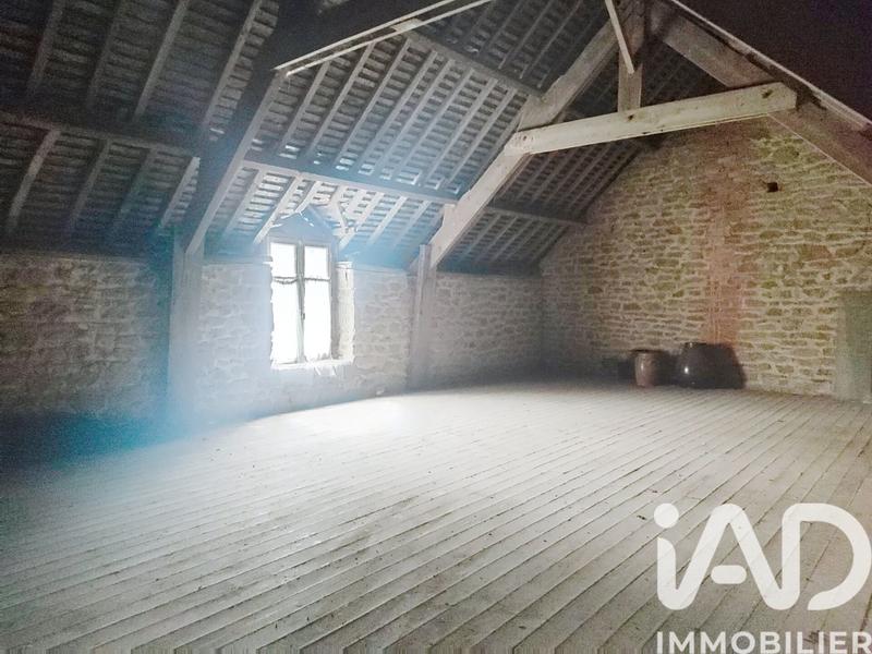 Maison - 50 m² - 1 pièce