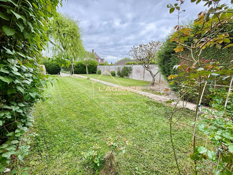 Maison ancienne - 79 m² - 5 pièces