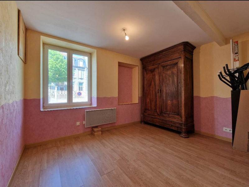 Maison - 136 m² - 6 pièces