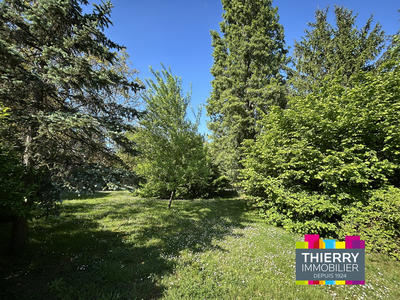 Maison - 281 m² - 8 pièces