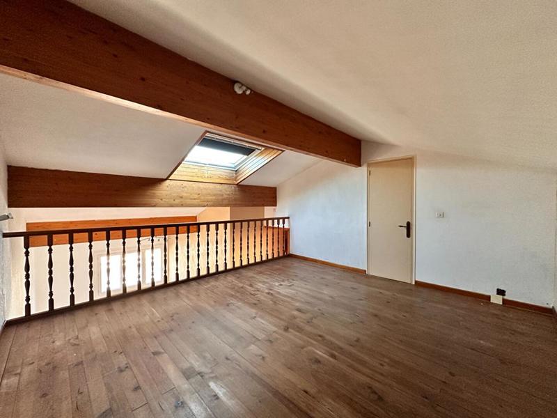 Appartement - 111 m² - 3 pièces
