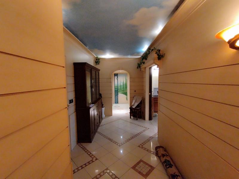 Appartement - 132 m² - 4 pièces